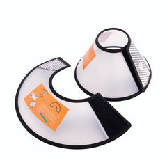 Pikapet Pet Elizabethan Collar
