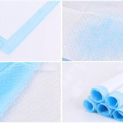 Pikapet Pet Training Pad XL 60X90cm - 20pcs