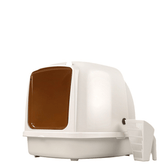 Pikapet Portable Hooded Cat Litter Box