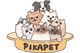 Pikapet Logo