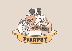 Pikapet gift card