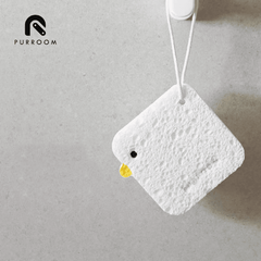 PURROOM Magic Washing Sponge