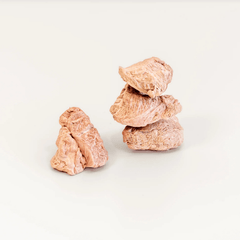 RAFA Raw Freeze-Dried Cat & Dog Treats Human-Grade Buffalo Steak 50g