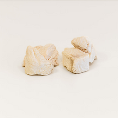 RAFA Raw Freeze-Dried Cat & Dog Treats Human-Grade Crocodile Steak 50g