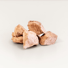 RAFA Raw Freeze-Dried Cat & Dog Treats Human-Grade Emu Steak 60g