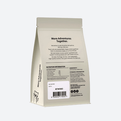 RAFA Raw Freeze-Dried Cat & Dog Treats Human-Grade Wallaby Steak 60g