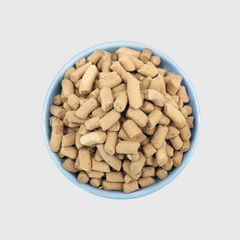 RANOVA Freeze Dried Adult Cat Food Chicken Recipe 450g