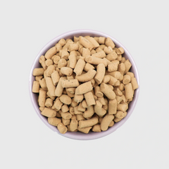 RANOVA Freeze Dried Adult Cat Food Chicken and Salmon Recipe 450g