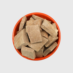 RANOVA Freeze Dried Dog Treats Raw Food Duck 50g