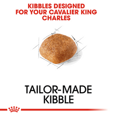 Royal Canin Cavalier King Charles Adult Dry Dog Food 3kg