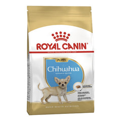 Royal Canin Chihuahua Puppy Dry Dog Food 1.5kg