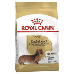 Royal Canin Dachshund Adult Dry Dog Food 1.5kg