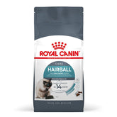 Royal Canin Hairball Care Adult Dry Cat Food 4kg