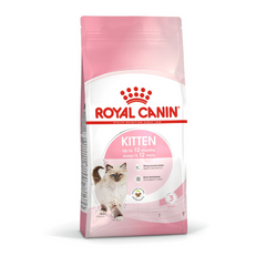 Royal Canin Kitten Dry Cat Food