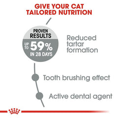 Royal Canin Dental Care Adult Dry Cat Food 3.5kg