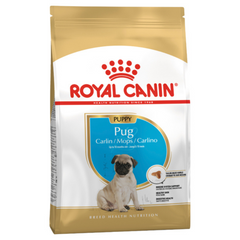 Royal Canin Pug Puppy Dry Dog Food 1.5kg
