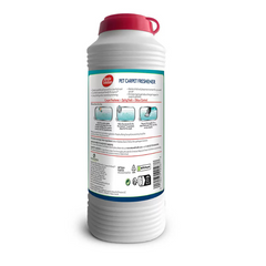 Simple Solution Carpet Freshener Powder 500g