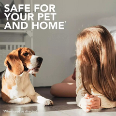 Simple Solution Carpet Freshener Powder 500g