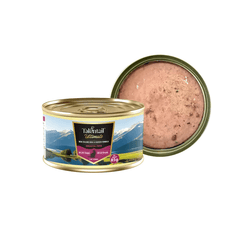 Talentail Ultimate New Zealand Duck & Chicken Pâté Wet Cat Food 85g