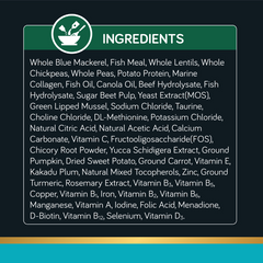 Talentail Ultimate Pacific Ocean Fish Cat Food For All Life Stages 1.5Kg