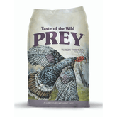Taste of the Wild PREY Turkey Cat Dry Food 6.8kg