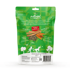 The Pet Project Christmas Seafood Platter Dog Treats 100g