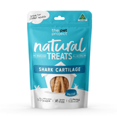 The Pet Project Shark Cartilage Dog Treats 100g