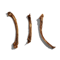 The Pet Project Spare Ribs Dog Treats 120g