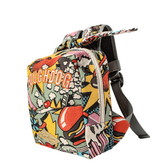 Touchdog Rabbit Ears Picnic Bag – Hotdog