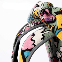 Touchdog Rabbit Ears Picnic Bag – Hotdog