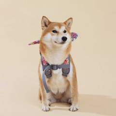 Touchdog Rabbit Ears Picnic Bag – Hotdog