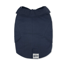 Touchdog Vogue Fashion Dog Suit Jacket Blue