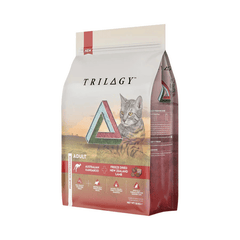 Trilogy Kangaroo Adult Dry Cat Food 1.8kg
