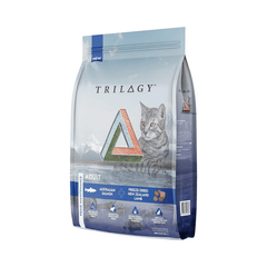 Trilogy Salmon Adult Dry Cat Food 1.8kg