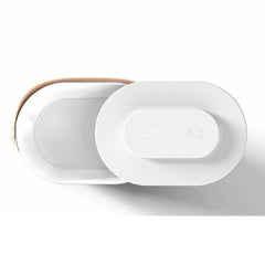 Uah Pet Intelligent Vacuum Food Storage Container