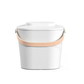 Uah Pet Intelligent Vacuum Food Storage Container