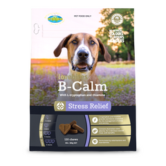 VETAFARM Lovebites B-Calm Stress Relief for Dogs