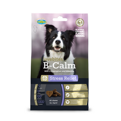 VETAFARM Lovebites B-Calm Stress Relief for Dogs