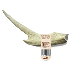 WAG Antler Whole Large Dog Treat