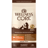 Wellness CORE Grain Free Original Turkey and Chicken Dry Cat Food 2.27kg