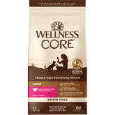 Wellness CORE Grain Free Turkey and Duck Dry Cat Food 2.27kg