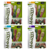WHIMZEES Toothbrush Dental Dog Chews