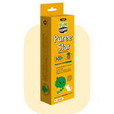 YumGuard Puree Star Tuna with Pineapple Cat Treat 6x14g