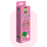 YumGuard Puree Star Tuna with Pumpkin Cat Treat 6x14g