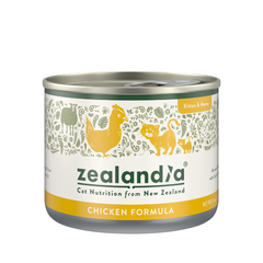 ZEALANDIA Wet Cat Food 170g