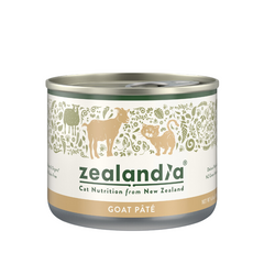 ZEALANDIA Wet Cat Food 170g