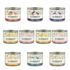 ZEALANDIA Wet Cat Food 170g