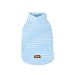 ZEZE Dralon Softer Pet Top