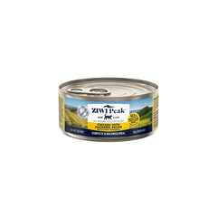 Ziwi Peak Chicken with Mackerel Recipe Wet Cat Food Cans 85g