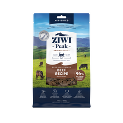 Ziwi Peak Air-Dried Dry Cat Food Beef